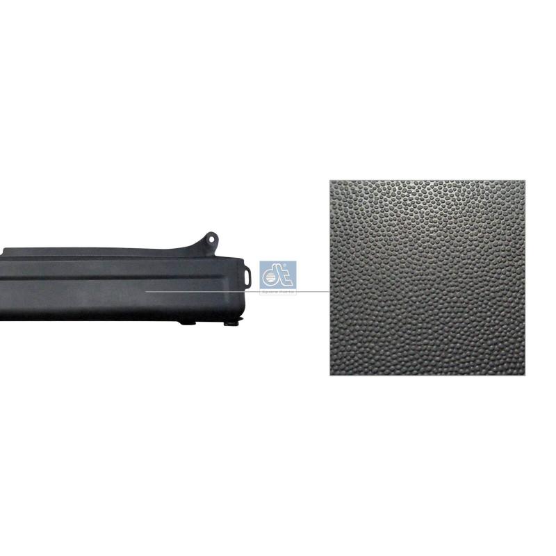 Pare-chocs DT 6.70325 - Visuel 1