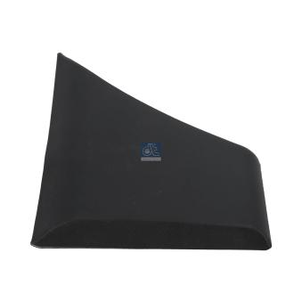 Baguette et bande protectrice, porte DT 6.70500