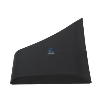 Baguette et bande protectrice, porte DT 6.70501