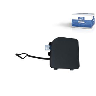 Capuchon, crochet de remorquage DT [6.70593]