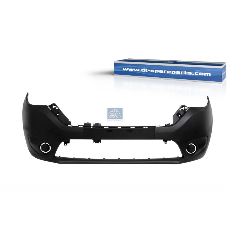 Pare-chocs DT 6.70813 - Visuel 1