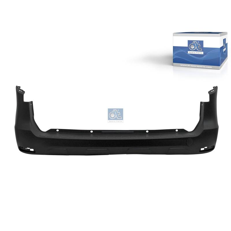 Pare-chocs DT 6.70815 - Visuel 1