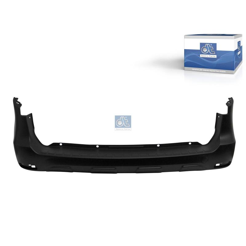 Pare-chocs DT 6.70816 - Visuel 1