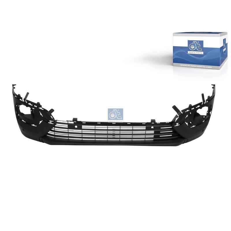 Pare-chocs DT 6.70830 - Visuel 1