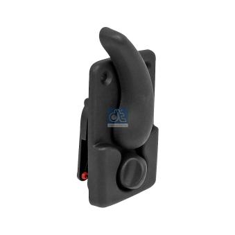 Poignet de porte, équipment intérieur DT 6.72025 pour NISSAN INTERSTAR DCI 150 - 145cv
