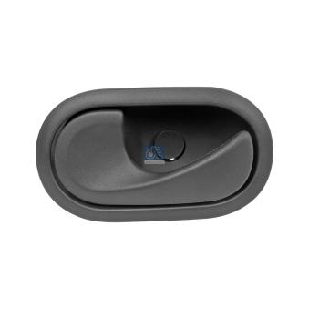 Poignet de porte, équipment intérieur DT 6.72066 pour BMW Série 5 1.5 DCI - 110cv