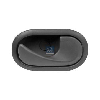 Poignet de porte, équipment intérieur DT 6.72067 pour BMW Série 5 1.5 DCI - 110cv