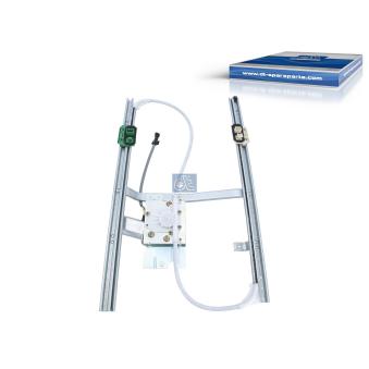 Lève-vitre DT [6.72101]