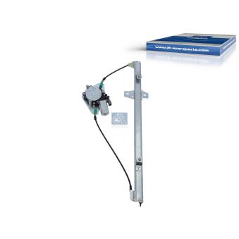Lève-vitre DT OEM 504173866 Lève-vitre DT OEM 504173866