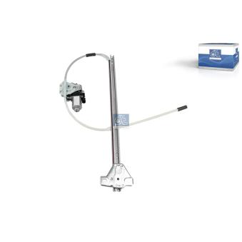 Lève-vitre DT OEM 504173868