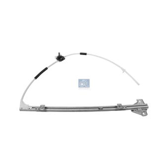 Lève-vitre DT OEM 9160790