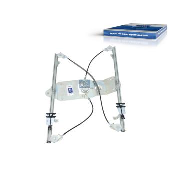 Lève-vitre avant gauche DT [6.72116SP]