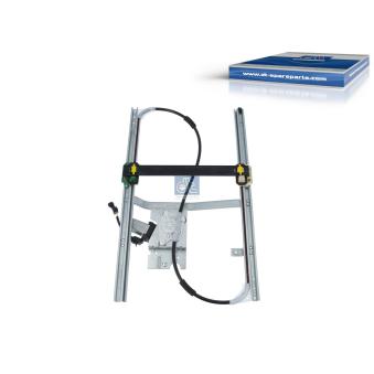 Lève-vitre avant gauche DT OEM 1714809