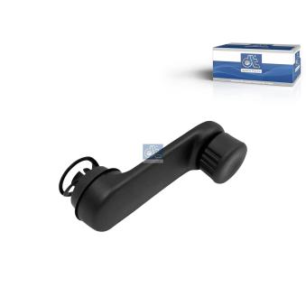 Manivelle de vitre DT [6.72141]