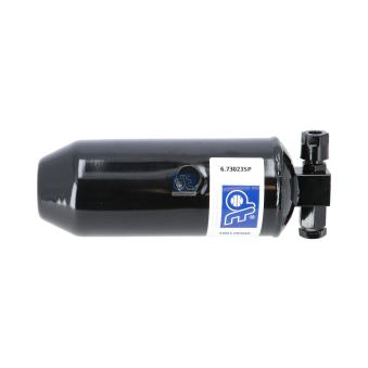 Filtre déshydratant, climatisation DT OEM 5010563367