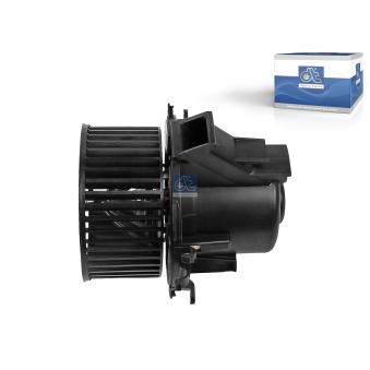 Pulseur d'air habitacle DT 6.73036 pour RENAULT MASTER 2.5 DCI - 120cv