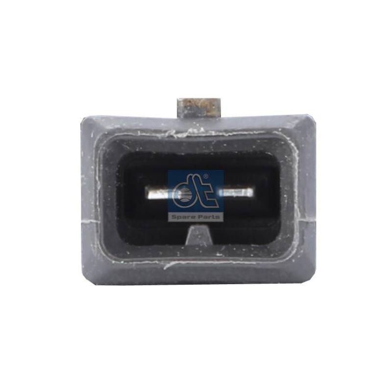 Vanne de regulation chauffage DT 6.73044 - Visuel 1