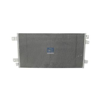 Condenseur, climatisation DT OEM 4415071