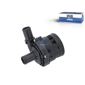 Pompe à eau additionnelle DT 6.73160