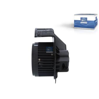 Pulseur d'air habitacle DT 6.73300 pour RENAULT MASTER 1.5 DCI - 110cv