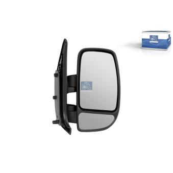 Rétroviseur extérieur, cabine DT OEM 4405183