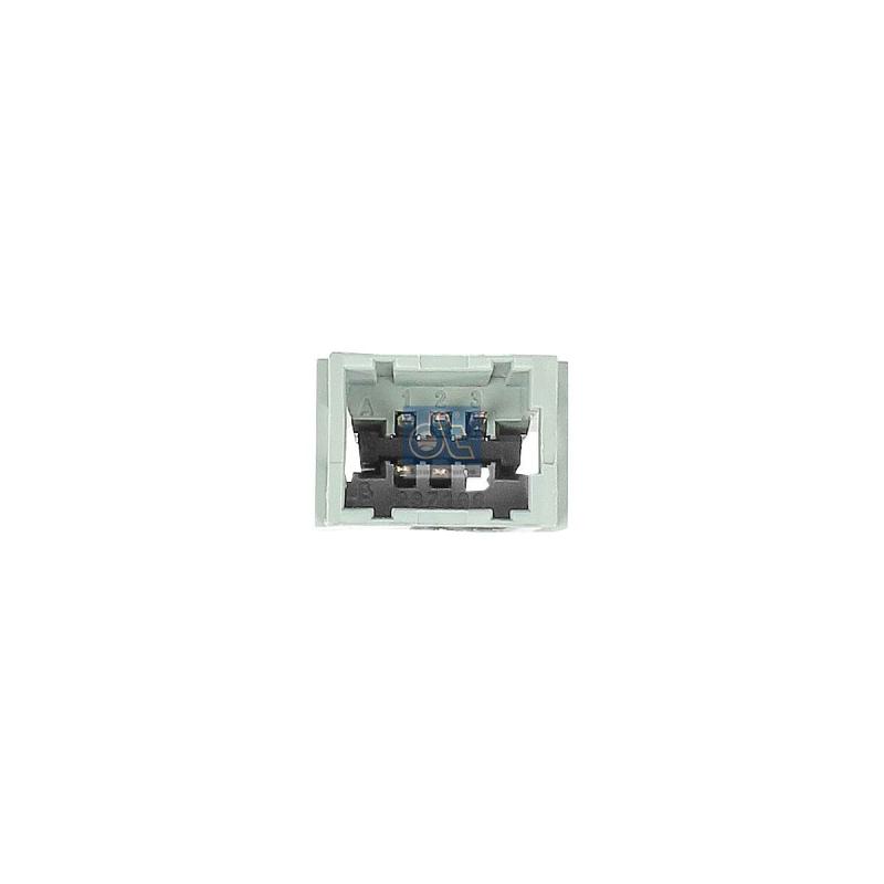 Rétroviseur extérieur, cabine DT 6.75213 - Visuel 1
