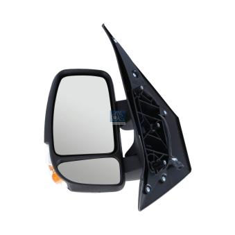 Rétroviseur extérieur, cabine DT OEM 963021976R