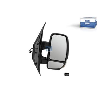 Rétroviseur extérieur, cabine DT OEM 963010146R