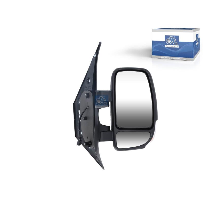 Rétroviseur extérieur, cabine DT 6.75241 - Visuel 1