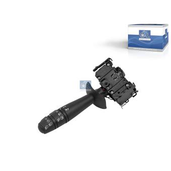 Commutateur de colonne de direction DT 6.82018 pour SAAB 95 2.5 DCI - 101cv