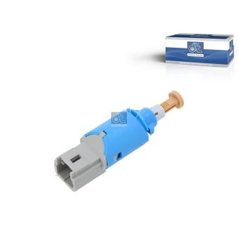 Commande, embrayage (régulateur de vitesse) DT OEM 8200276359