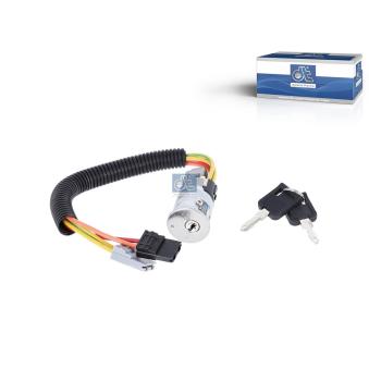 Fermeture-volant DT [6.82207]