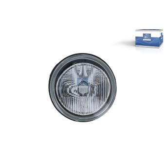 Projecteur antibrouillard DT 6.84111