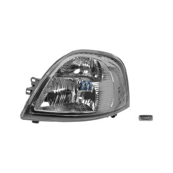 Projecteur principal DT [6.84314]