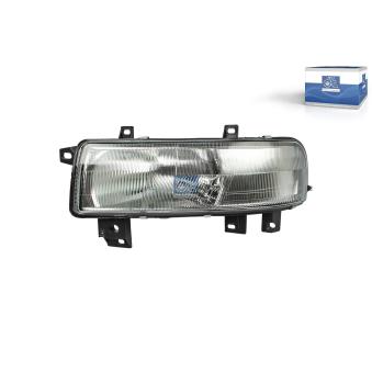 Projecteur principal DT [6.84316]