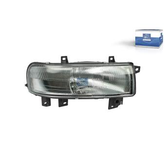 Projecteur principal DT [6.84317]