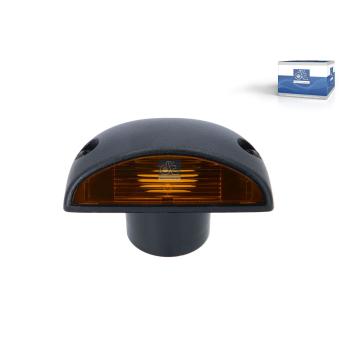Feu clignotant DT OEM 5001834565
