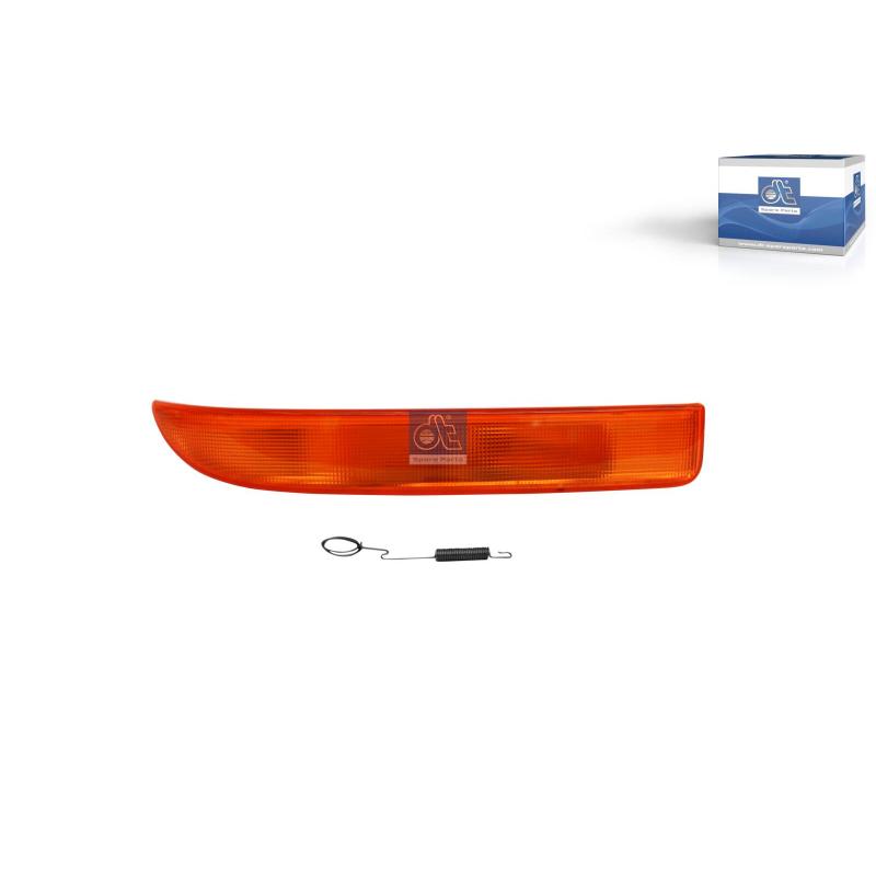 Feu clignotant DT 6.85011SP - Visuel 1