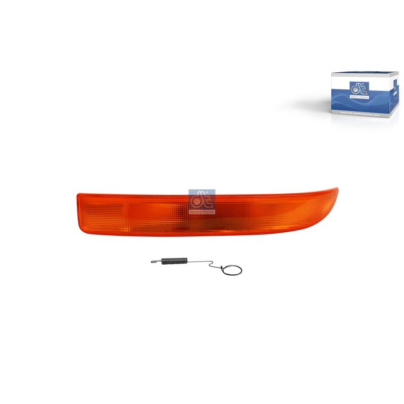 Feu clignotant DT 6.85012SP - Visuel 1