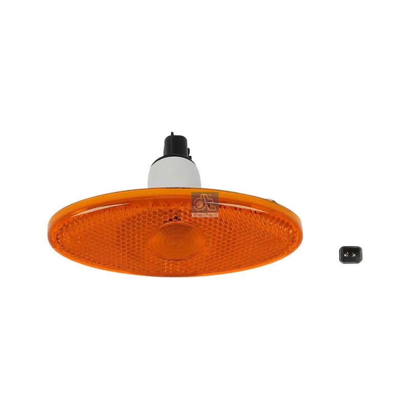 Feu clignotant DT 6.85019 - Visuel 1