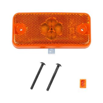 Feu latéral DT OEM 7700377208