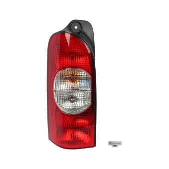 Feu arrière DT OEM 8200171472