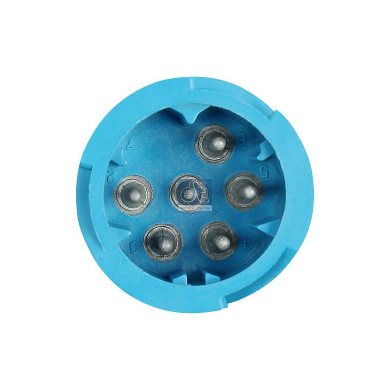 Feu arrière DT 6.86052 - Visuel 1