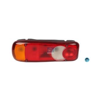 Feu arrière DT OEM 5001857965