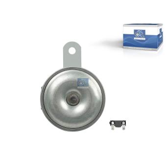 Avertisseur sonore DT 6.86904 pour SMART FORFOUR 1.5 CDI - 95cv
