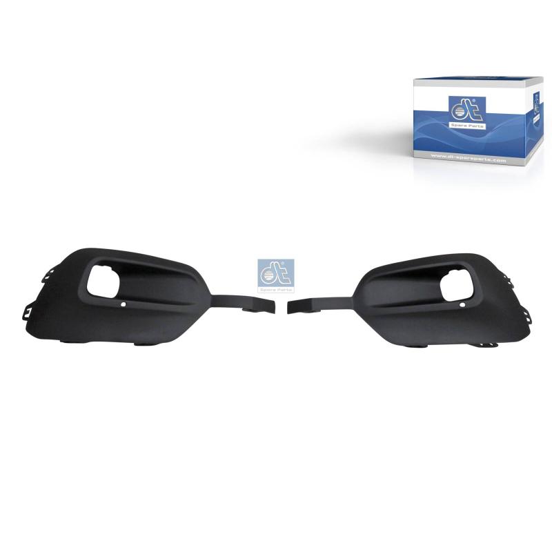Enjoliveur, pare-chocs DT 6.90203 - Visuel 1