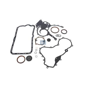 Pochette basse DT OEM 7701472827