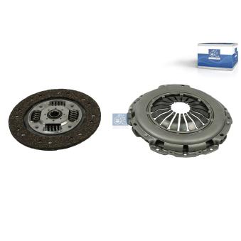 Kit d'embrayage DT OEM 3000100QAE