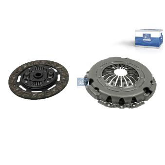 Kit d'embrayage DT OEM 3000100QAD