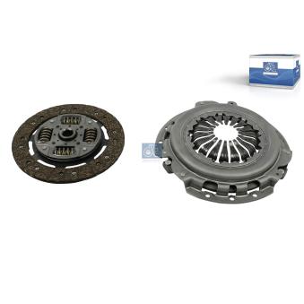Kit d'embrayage DT OEM 4415826